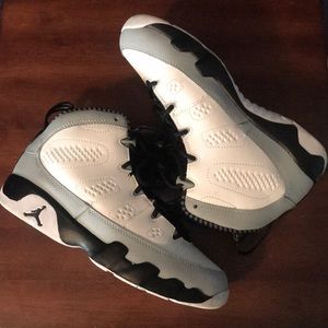 Jordan 9 retro